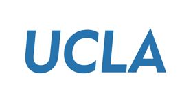 UCLA logo